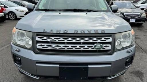 LAND ROVER LR2 2012 SALFR2BN4CH297244 image